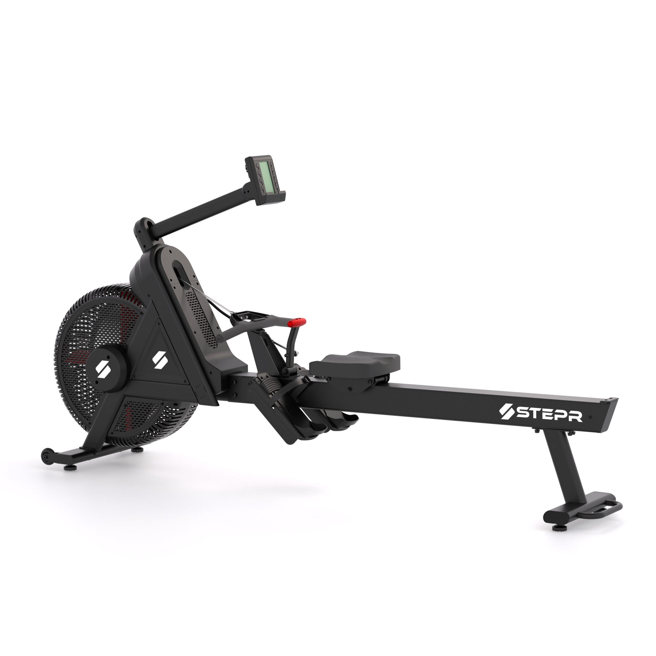 STEPR ROWER XL VPR - official product image 8