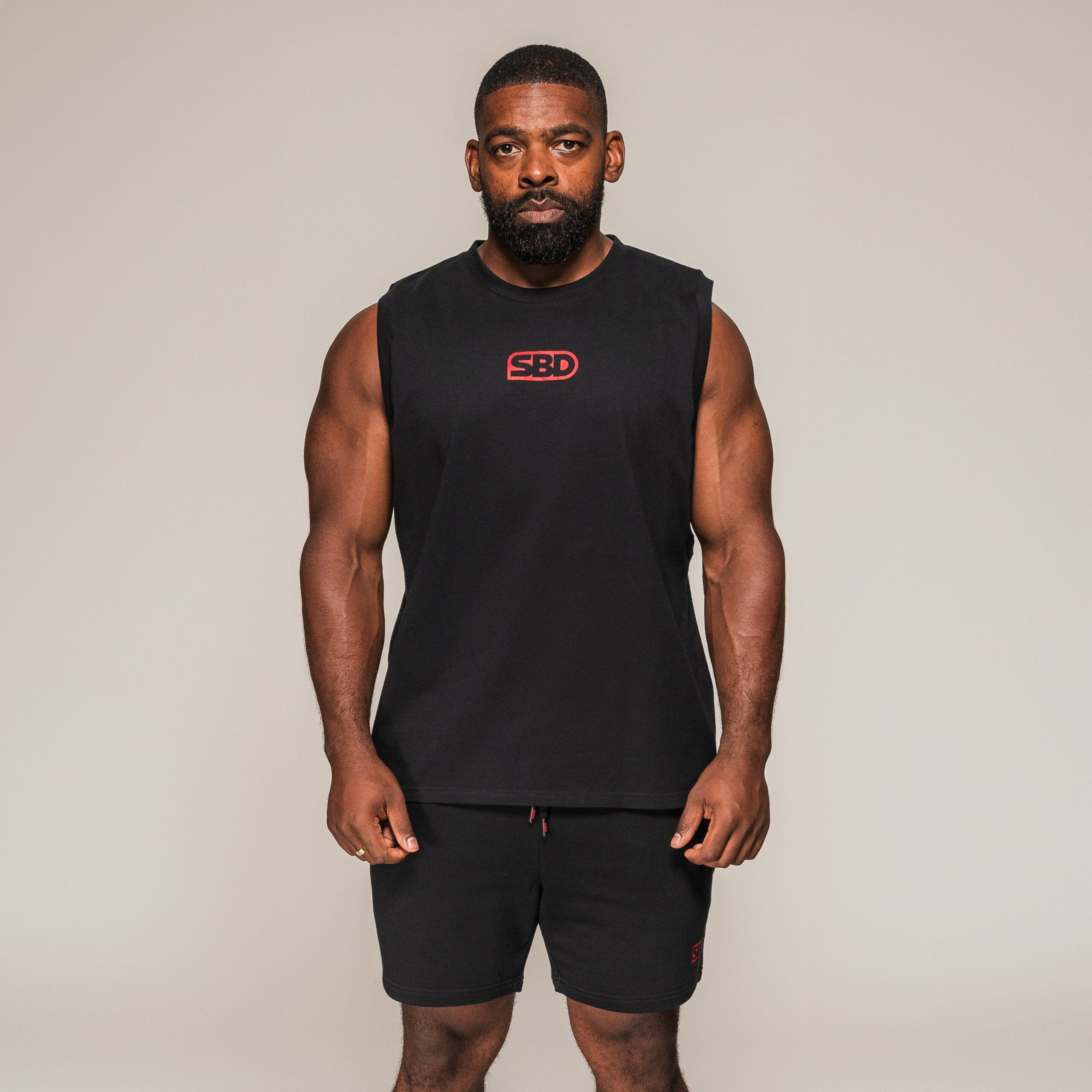 Classic Men's Tank - Image 3