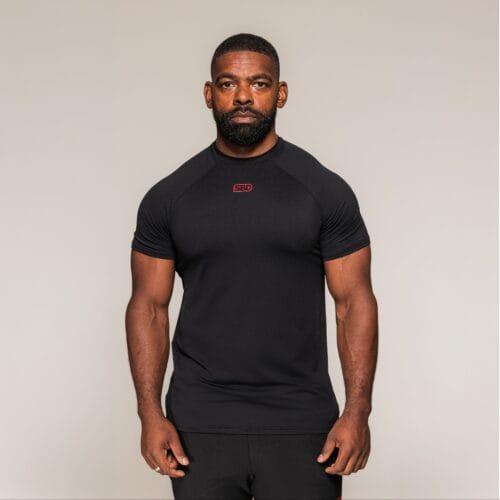 Classic Men's Training Shirt
