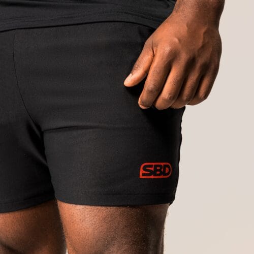 Classic Men's Training Shorts