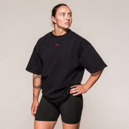 Classic Unisex Oversized T-Shirt