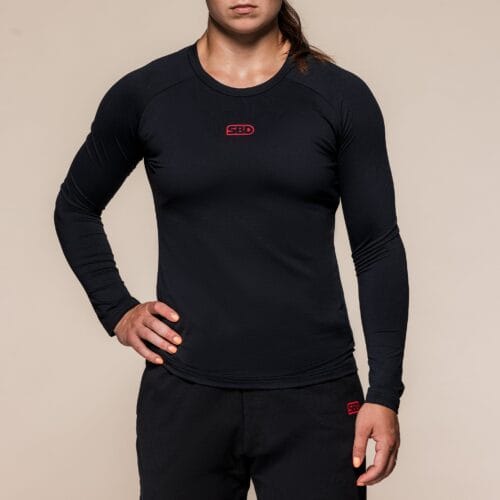 Classic Women's Long Sleeve Training T-Shirt