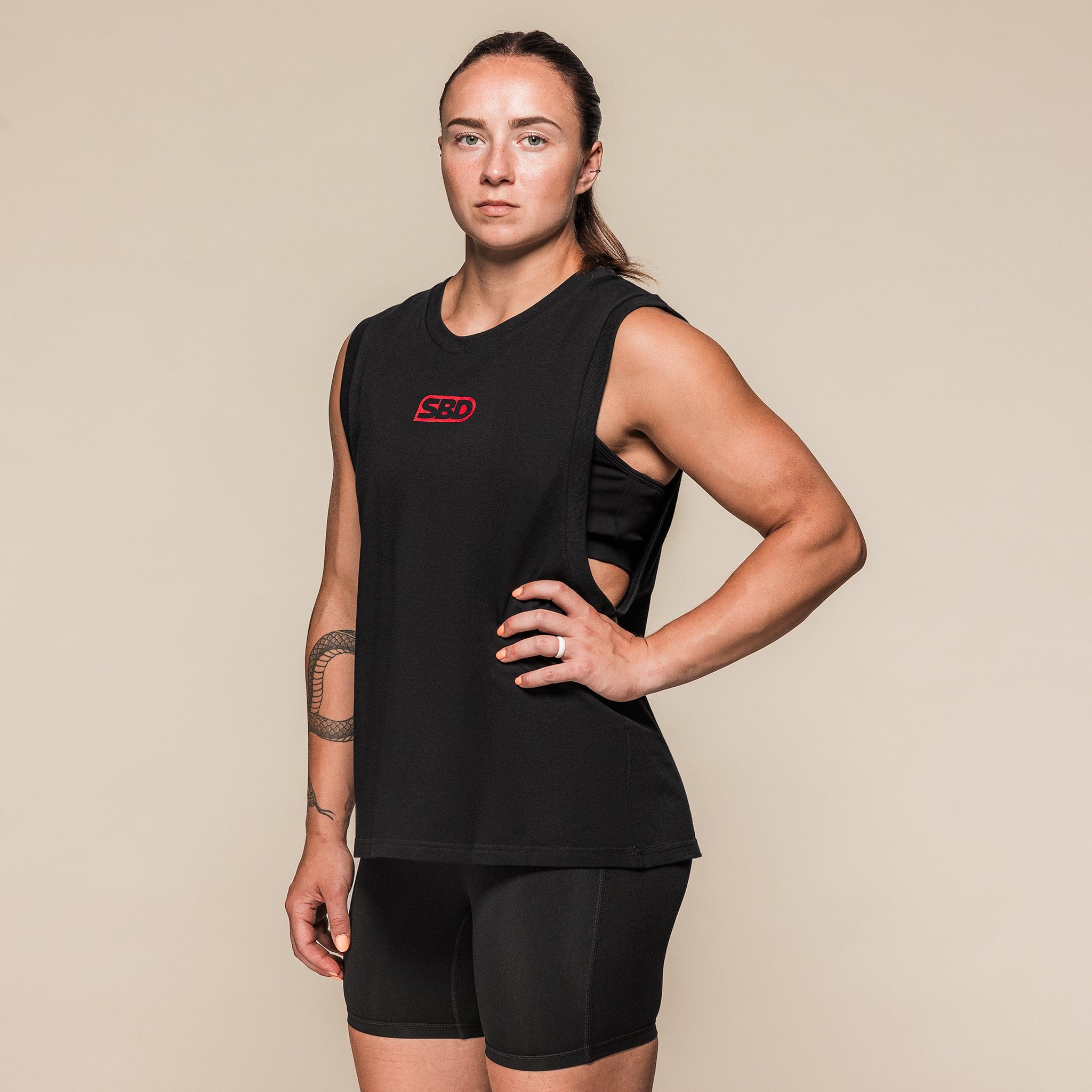 Classic Women's Tank