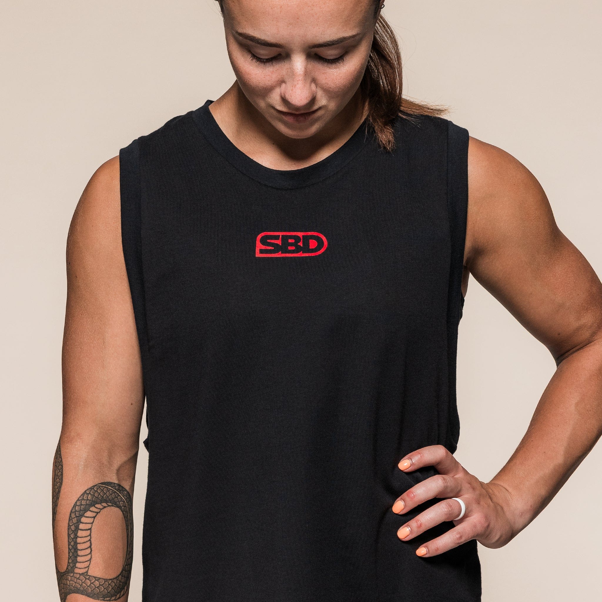 Classic Women's Tank - Image 2