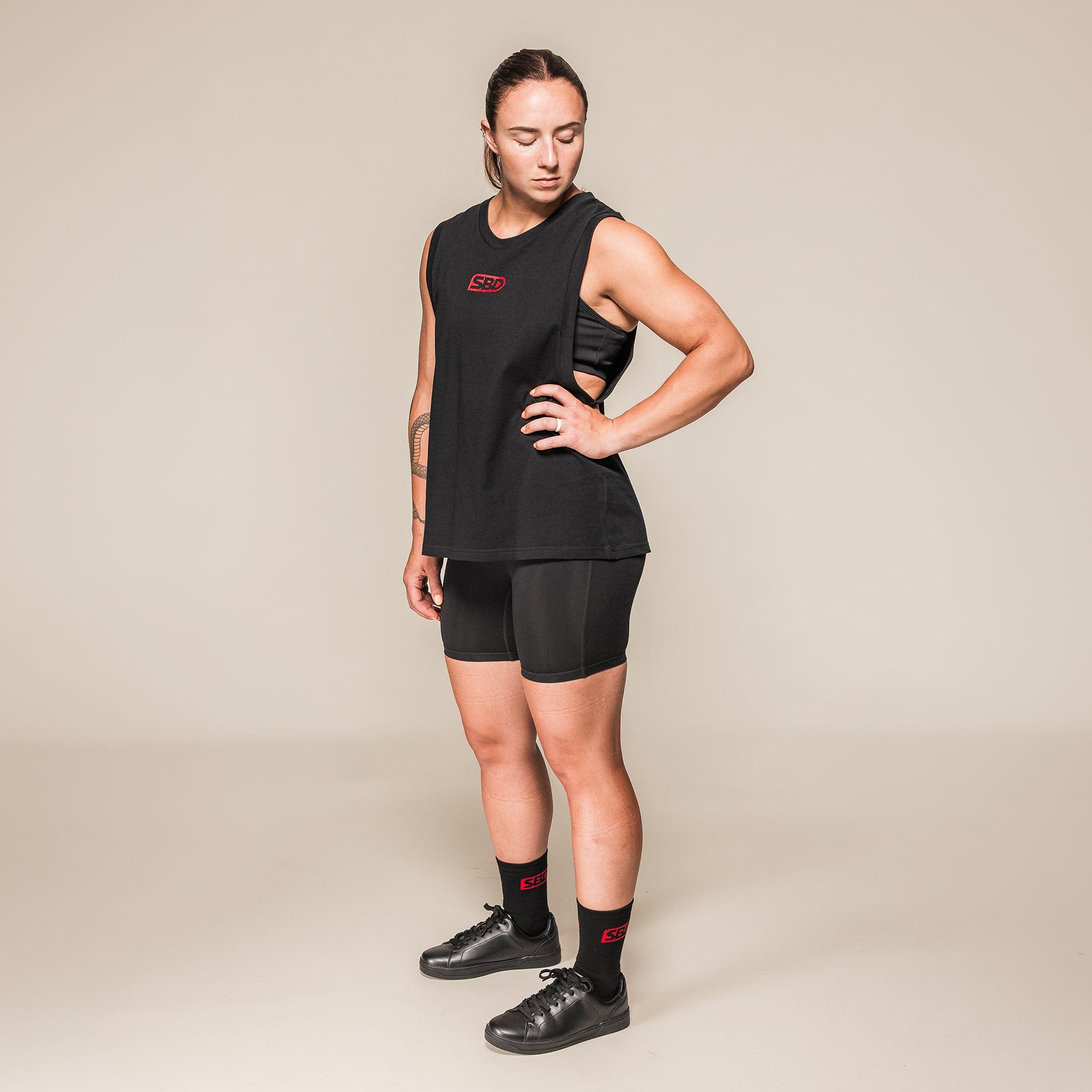 Classic Women's Tank - Image 4