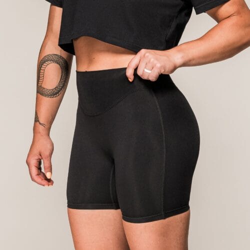 Classic Women's Training Shorts
