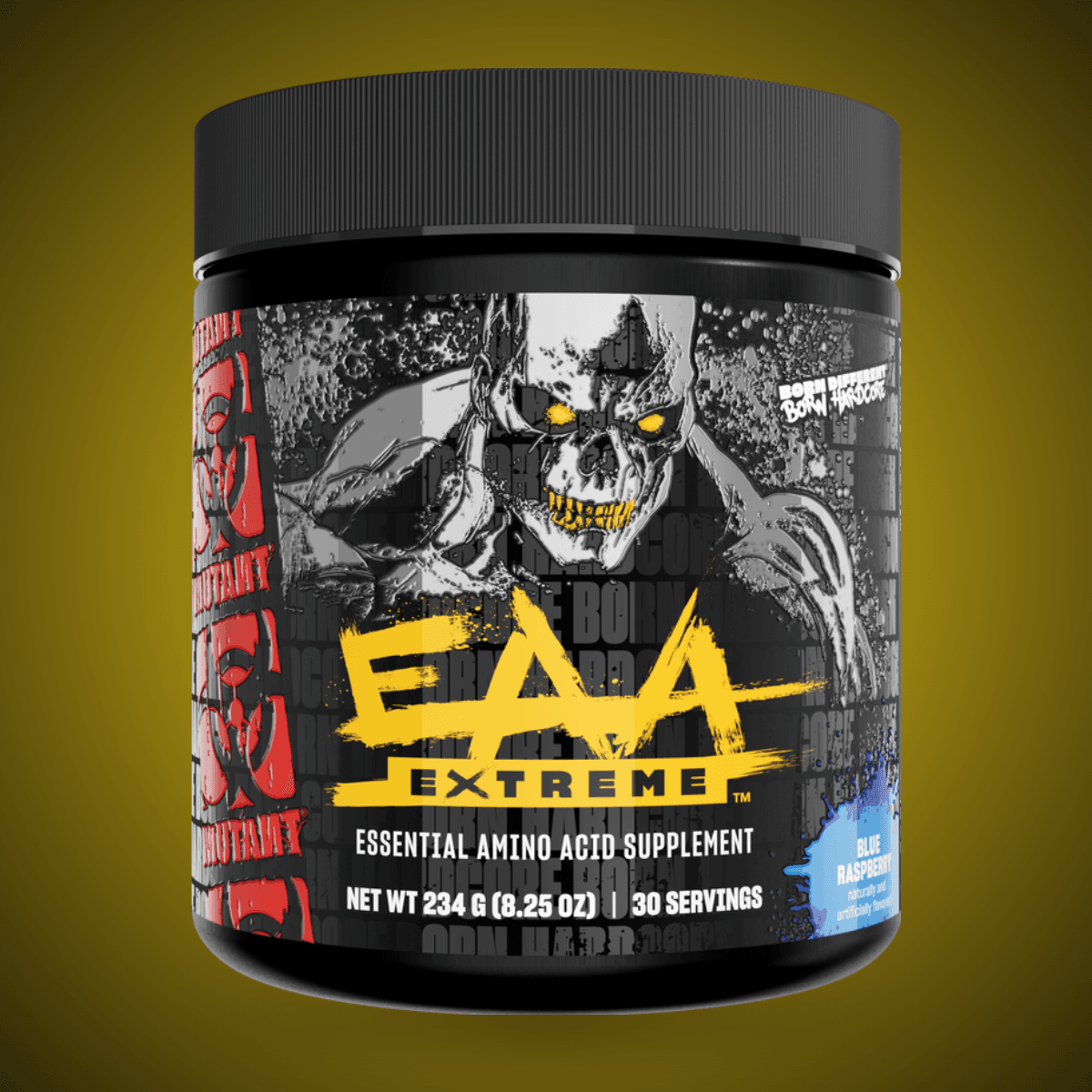 mutant eaa extreme Brunei - STRONGER by JCMB & Fitness