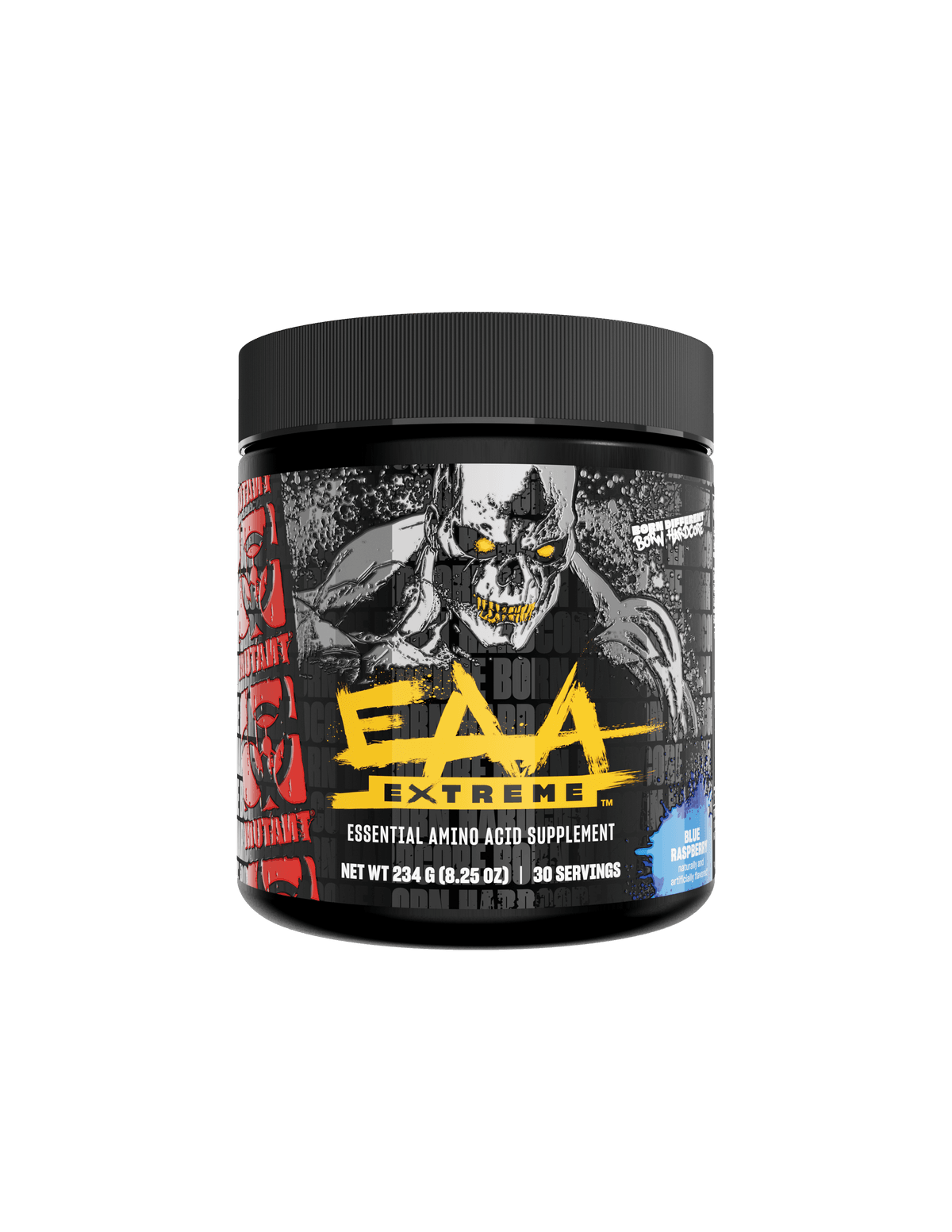 MUTANT EAA EXTREME 234GM Blue Raspberry