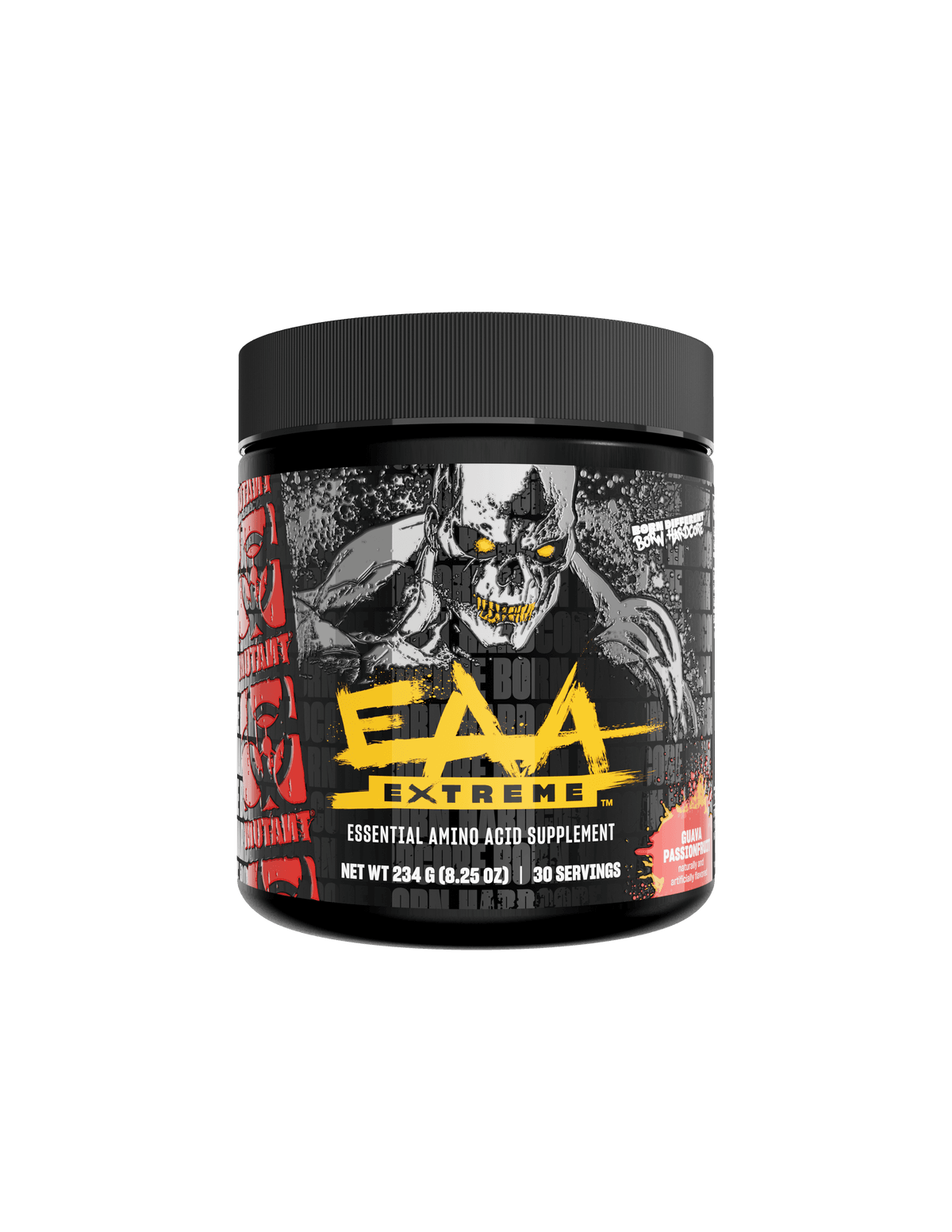 MUTANT EAA EXTREME 234GM Guava Passionfruit