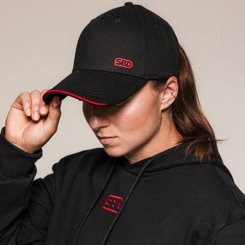 SBD Baseball Cap